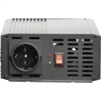 Keitiklis Voltcraft PSW 1000-12-G 1000 W 12 V DC į 230 V AC grynas sinusas