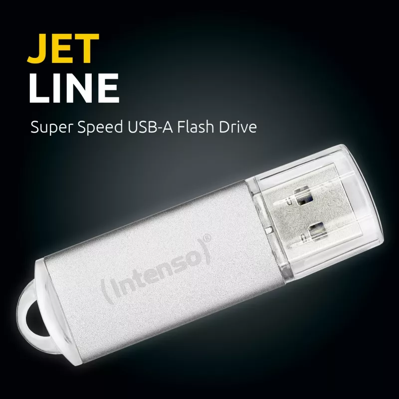 INTENSO atmintukas USB 3.2 64GB 3541490