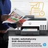 Daugiafunkcis spausdintuvas HP Smart Tank 750 su nuolatiniu rašalu, spalvotas, Wi-Fi, Smart App, dvipusis, ADF automatinis dokumentų tiektuvas
