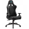 Žaidimų kėdė ONEX GX330 – Juoda