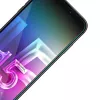 Grūdinta lanksti apsauginė plėvelė 3MK FlexibleGlass Pro, Apple iPhone 15 – skaidri, atspari įbrėžimams