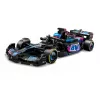 LEGO SPEED CHAMPIONS 77248 BWT Alpine F1 Team A524 lenktyninis automobilis