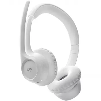 Ausinės su mikrofonu Logitech Zone 300