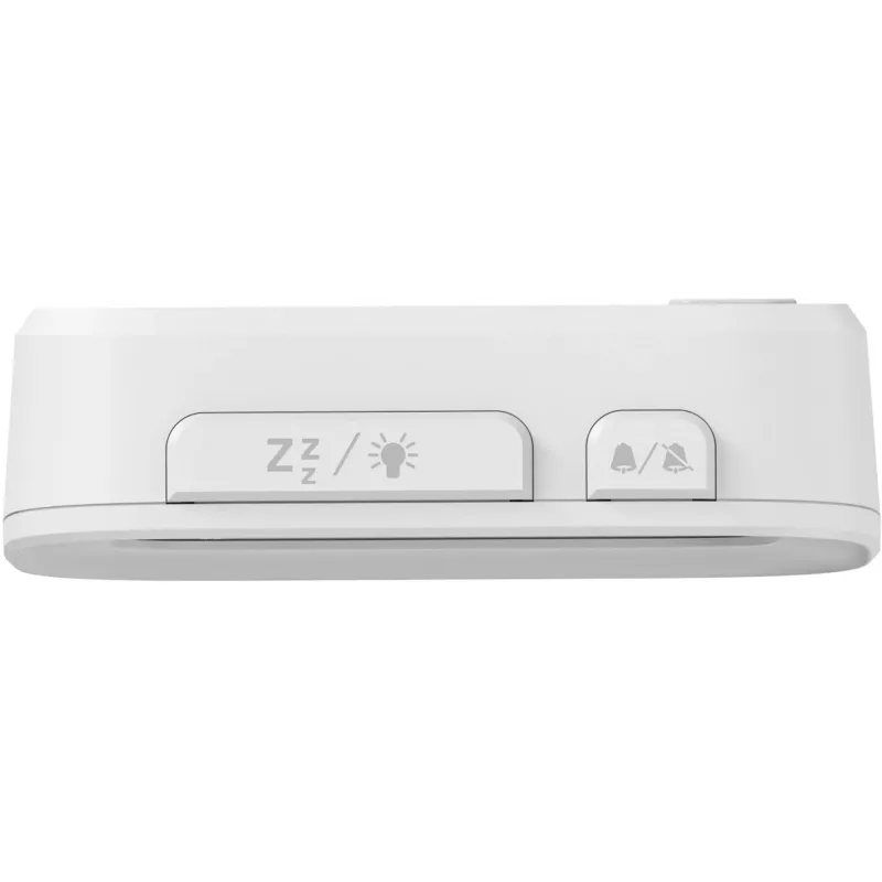 Skaitmeninis žadintuvas SENCOR SRC 2200 su LED ekranu ir baterijų atsargine kopija