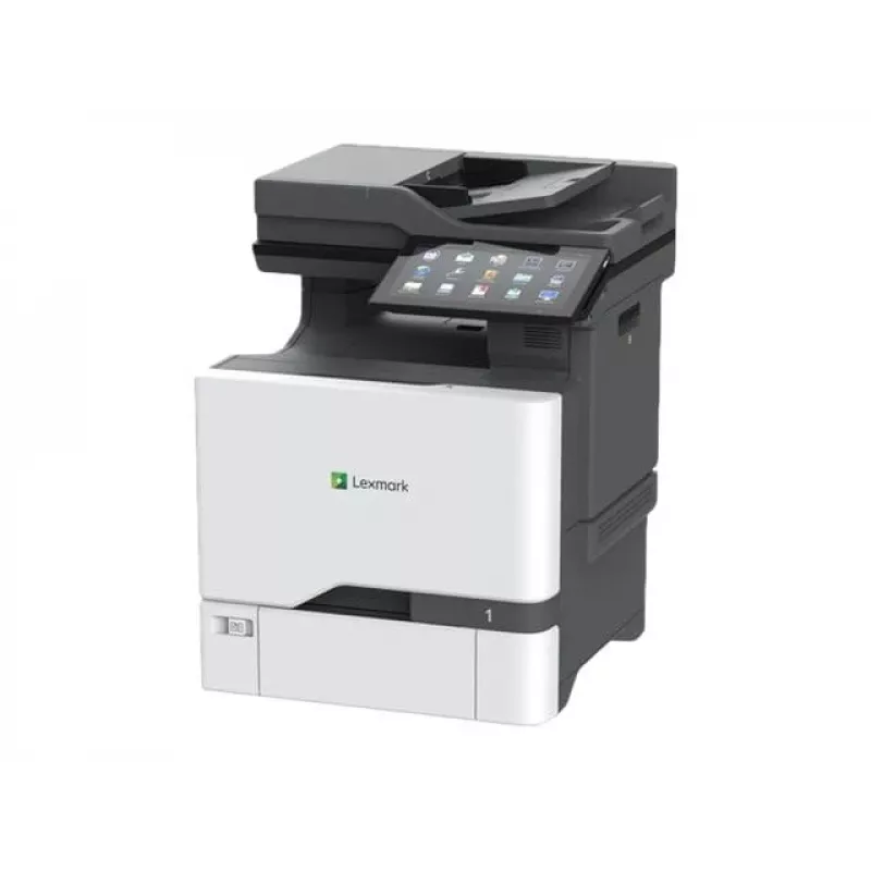 Daugiafunkcis spausdintuvas Lexmark CX735adse spalvotas lazerinis