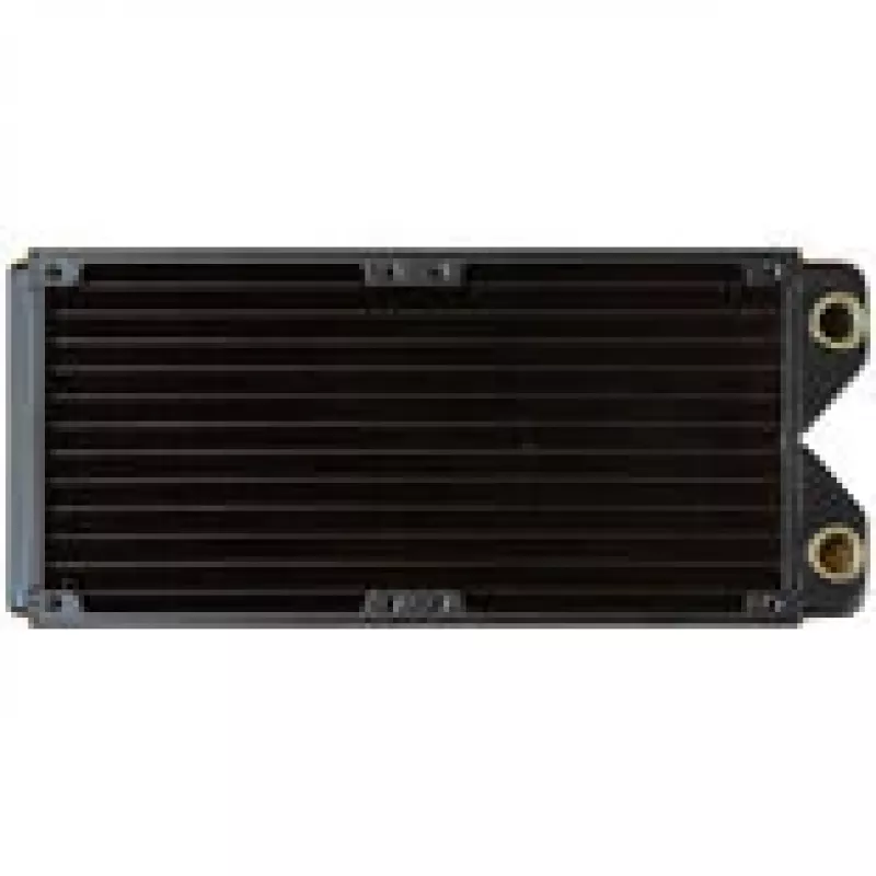 Alphacoc Radiatorius R27‑S240 240mm, 18 FPI, Variniai Pelekai