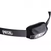 Petzl TIKKINA 300 lm juoda – kompaktiška baterijomis maitinama galvos lemputė