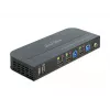 KVM jungiklis DeLOCK 11481