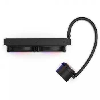Skysčio aušintuvas NZXT Kraken 240 RGB