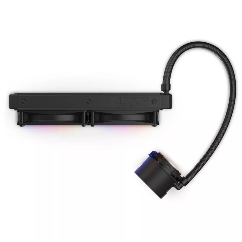 Skysčio aušintuvas NZXT Kraken 240 RGB