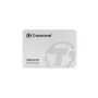 SSD diskas Transcend 250GB 2,5 colio SATA III TS250GSSD225S