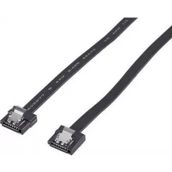 SATA laidas Renkforce 1391528 50 cm — suderinamas su Serial ATA 150/300/600