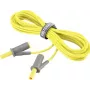 Voltcraft VC-8063535 Geltonas