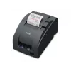 Epson TM-U220IIB taškinis kvitų spausdintuvas, 16 cpi, USB 2.0, pilka