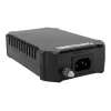 Intellinet Gigabit PoE++ Injector, 95 W prievadas, IEEE 802.3bt (4PPoE), plastikinis korpusas, montavimas ant sienos