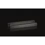 Kampinis elementas Rittal VX 8660.005 juodas plieninis 100mm 6,18kg