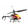 Amewi Buzzard Pro XL Brushless Sraigtasparnis - RTF 2.4GHz - 4 kanalų režimas 1-4