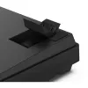 Sharkoon 100065629 klaviatūra Home USB QWERTZ vokiška juoda