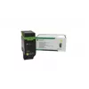 Toneras Lexmark 77L20Y0 geltonas, 3000 puslapių