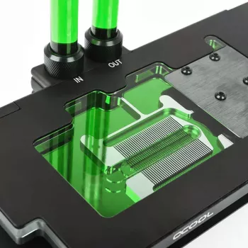 Aušinimo skystis paruoštas naudojimui Alphacool 18545