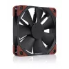 Noctua NF-F12 industrialPPC-3000 PWM 120 mm ventiliatorius korpusui