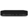 HP Pro 260 G9 Mini - Intel Core i3-1315U / 1,2 GHz - 8 GB RAM - 256 GB SSD NVMe - UHD Graphics - 1GbE, Bluetooth 5.3, Wi-Fi 6 - Windows 11 Pro