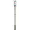 Priedas Bosch 2608690124 plokščias kaltas SDS-max 400 mm