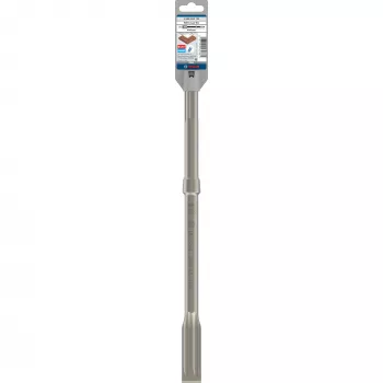 Priedas Bosch 2608690124 plokščias kaltas SDS-max 400 mm