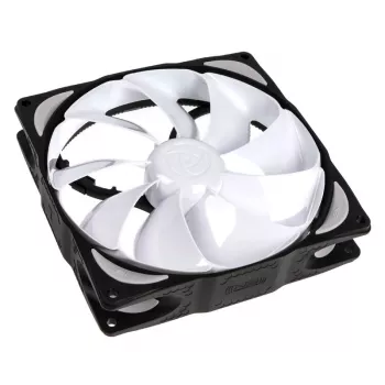 Korpuso ventiliatorius NoiseBlocker NB-eLoop B14-PS 140mm PWM, modelis ITR-B14-PS