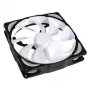 Korpuso ventiliatorius NoiseBlocker NB-eLoop B14-PS 140mm PWM, modelis ITR-B14-PS
