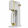 SodaStream Carbonator Gold White 1L plastikinis 60L talpa