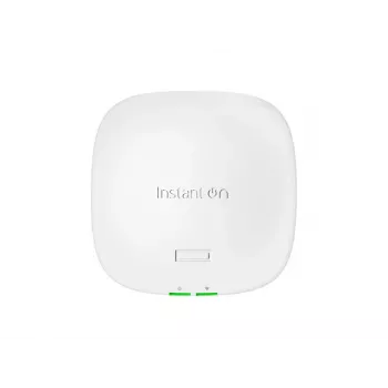 Belaidis prieigos taškas HPE Instant On AP21, 2.4 GHz / 5 GHz, Wi-Fi 5