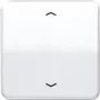 Jung CD 590 P WW (CD590PWW) – belaidis jungiklis