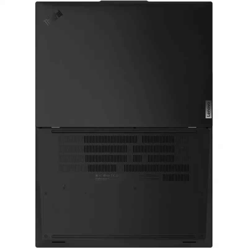 Lenovo ThinkPad L16 Gen 2 (Intel) Intel Core Ultra 5 225U nešiojamas kompiuteris 40,6 cm (16 colių) WUXGA 32 GB DDR5-SDRAM 1 TB SSD Wi-Fi 6E (802.11ax) Windows 11 Pro juodos spalvos