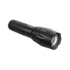 Rankinis žibintuvėlis Extralink EX.30707 juodas SMD LED 10W USB