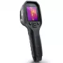 FLIR TG268 infraraudonųjų spindulių termometras -25 iki +400°C juodas su LCD ekranu 320 x 240 pikselių
