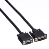 VALUE DVI-VGA laidas, DVI (12+5) ST - VGA ST 3,0 m (11.99.5430)
