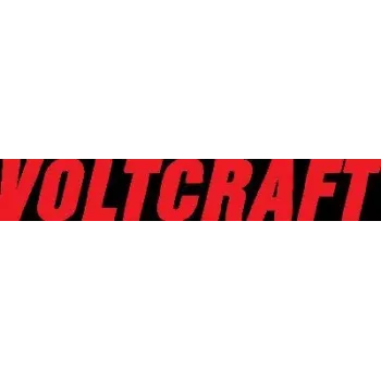 VOLTCRAFT VC851 rankinis multimetras, skaitmeninis, CAT III 1000 V, CAT IV 600 V (VC-12884325)
