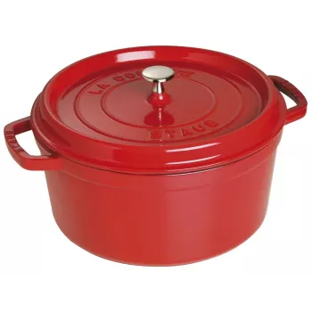Staub 40509-861-0 kepimo indas 8.35 L ketaus