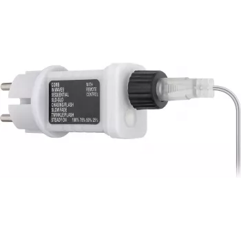 Goobay 300er LED lietaus užuolaida (57942)