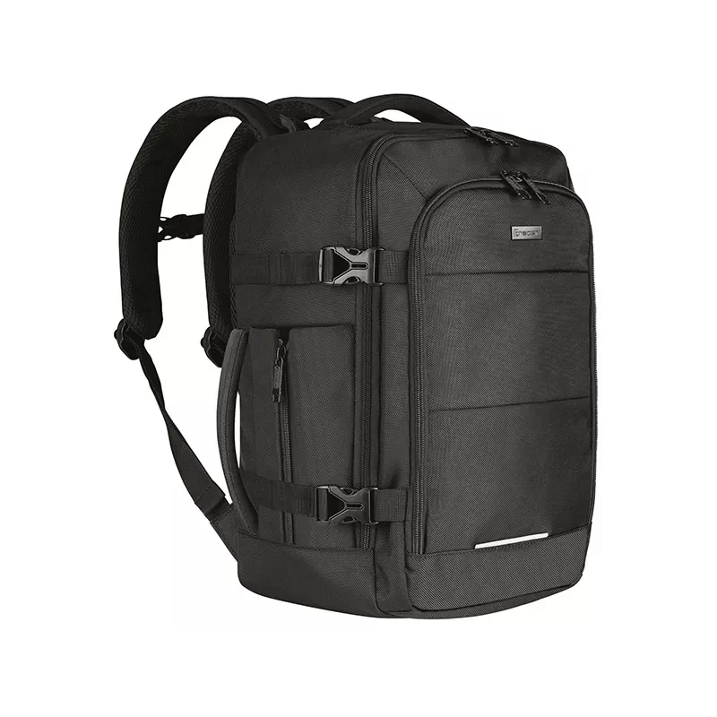 Kuprinė TRACER Cabin Backpack 14inch SQUARD 2