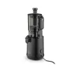 Caso Design Slow Juicer SJW 600 XL juiceris lėtas juiceris juodas 250 W