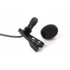 IK Multimedia iRig Mic Lav 2 rinkinys – mikrofonų komplektas