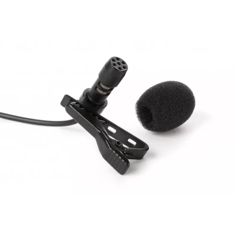 IK Multimedia iRig Mic Lav 2 rinkinys – mikrofonų komplektas