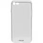 Dėklas Nevox StyleShell Flex iPhone 7 pilkas permatomas