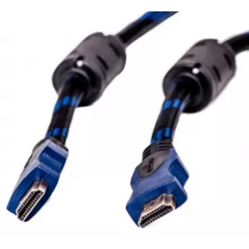 HDMI kabelis extra digital KD00AS1202 3 m, HDMI 1.4, auksuoti jungtys