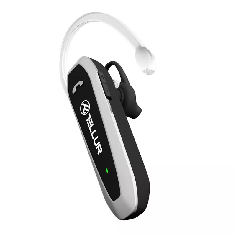 Tellur Bluetooth ausinės Vox 100 juodos