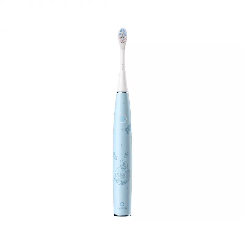 Dantų šepetėlis vaikams Oclean Kids Child Blue