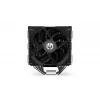 ENDORFY FORTIS 5 DUAL FAN SPC307 procesoriaus aušintuvas 14/12 cm juodas
