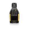 Nešiojamas brūkšninių kodų skaitytuvas Datalogic PowerScan PM9600-DKHP433RK10 1D/2D lazerinis, laidinis ir belaidis